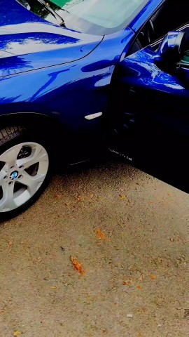 макс в LOOKY. #движение,#достижения. [#bmw ](bmw)[#x1 ](x...