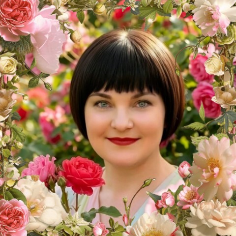 Елена- замужем в LOOKY. . 