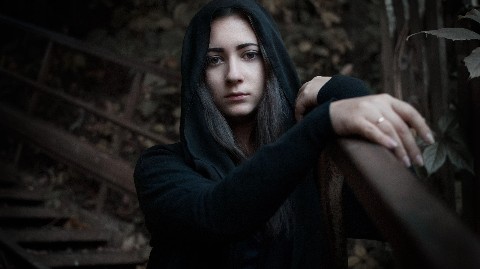 Юлия в LOOKY. . 🎃А у меня есть Ютуб...