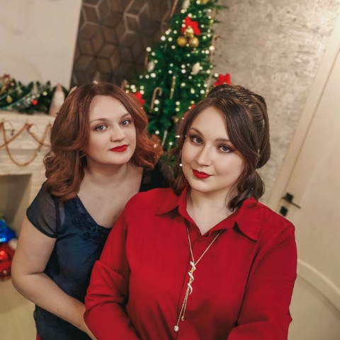 Yana в LOOKY. . ☃️🎄🎁🐎 С Новым год...