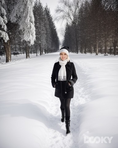Looky_1695970159139 в LOOKY. #Олд_мани,#LOOKY_нейронка. #Олд_мани #LOOKY_ней...
