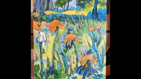 art_Victoria_Galtsova в LOOKY. #новаякартина,#картина,#искусство,#галерея,#художник,#длядома,#art,#artist. #новаякартина 
ОБЫКН...