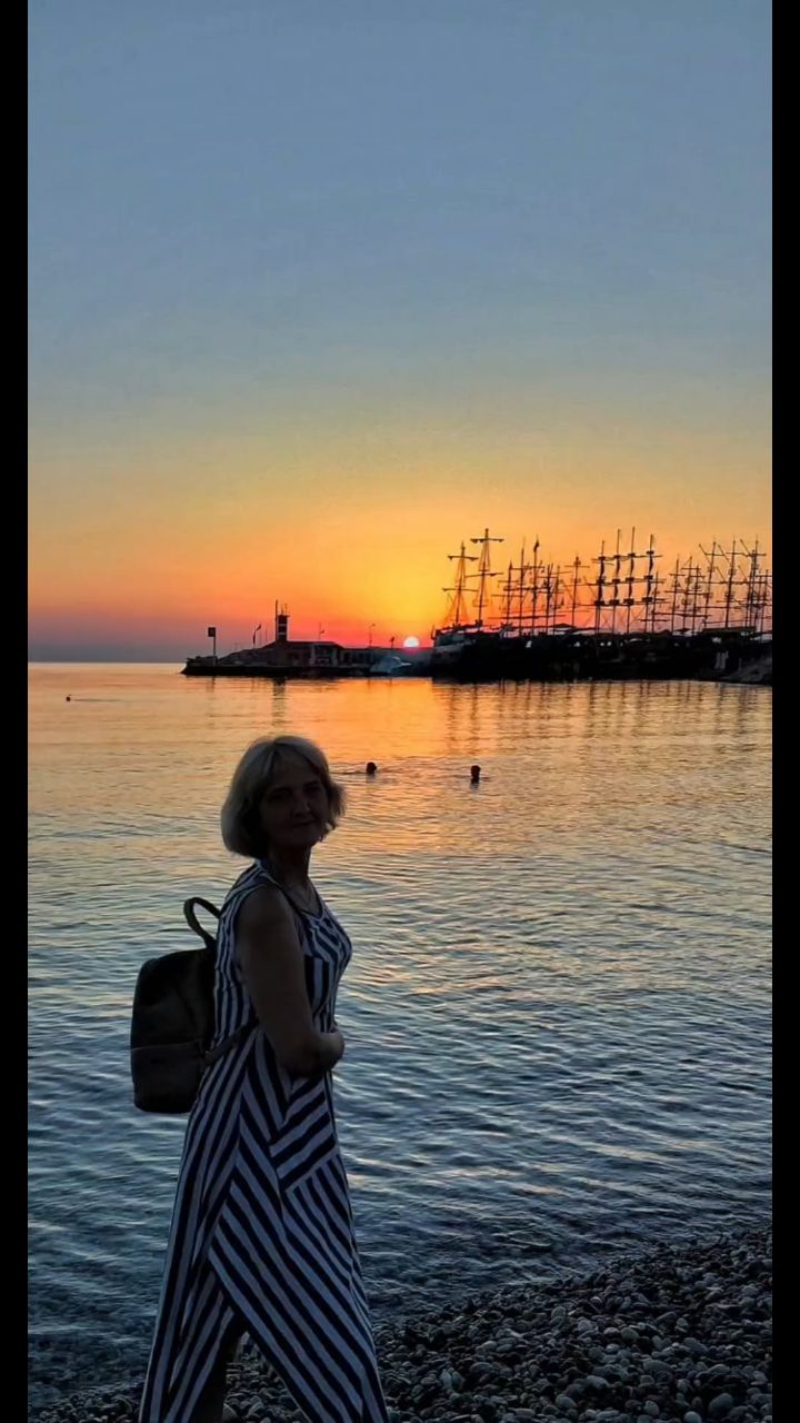 tatyana.safo в LOOKY. #турция. #турция