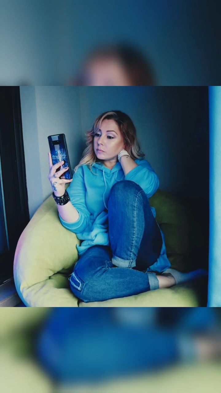 ANN ROXX ПЕВИЦА МУЗЫКАНТ КИТАЙ в LOOKY. . Китай — это другая ц...