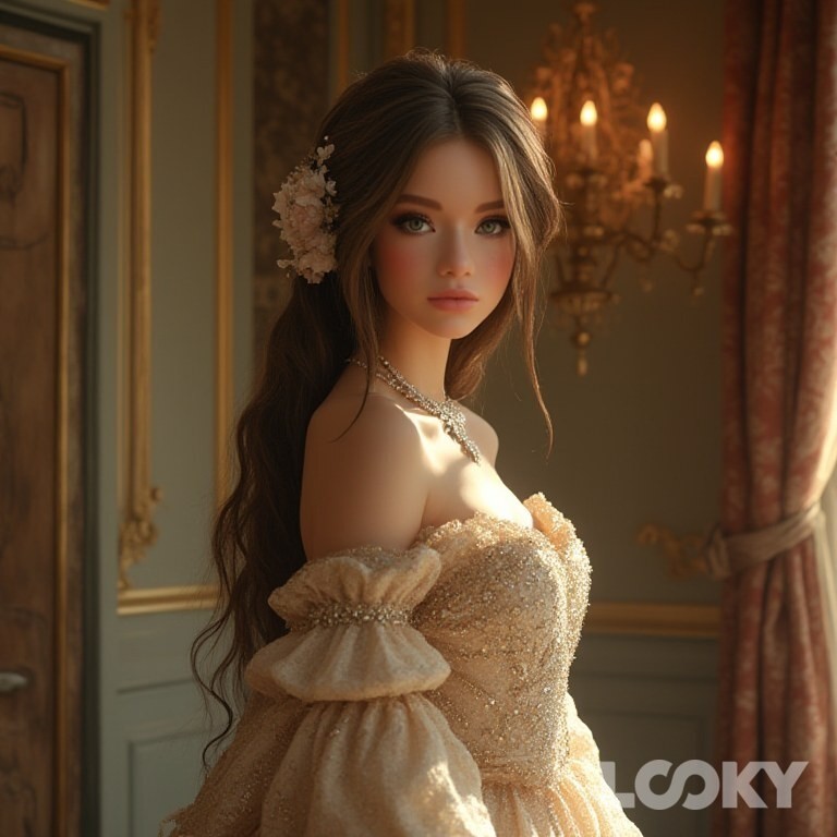 #С_корабля_на_бал… #LOOKY_нейронка