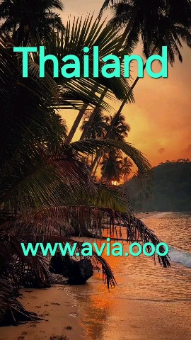ooo_avia в LOOKY. #Thailand. Thailand ✈️✈️✈️
#Tha...