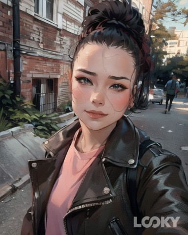 Looky_1694270384817 в LOOKY. . «Хотите перейти на с...