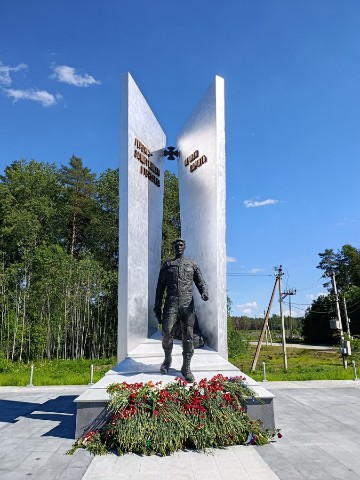 AnRu в LOOKY. . Сегодня, в День памя...
