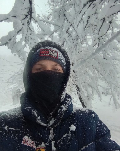 Илья Половка в LOOKY. #физин. #физин