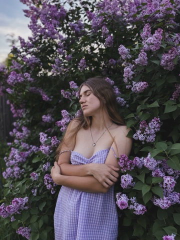 yuliv.s в LOOKY. . 💜