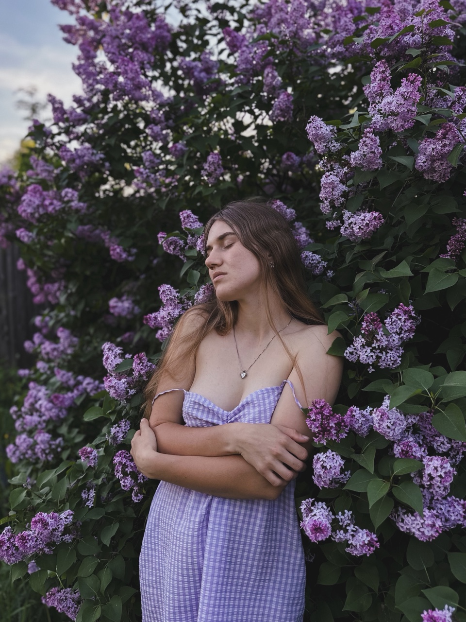 💜