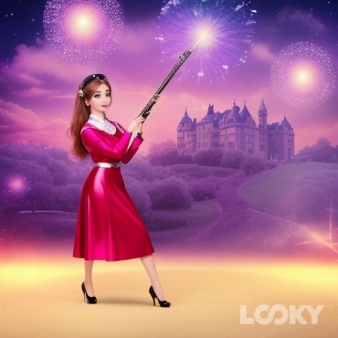 Looky_1697140011663 в LOOKY. #Олд_мани,#LOOKY_нейронка. #Олд_мани #LOOKY_ней...