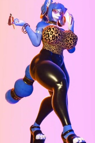 Mal0 в LOOKY. #фурри,#furry. #фурри #furry