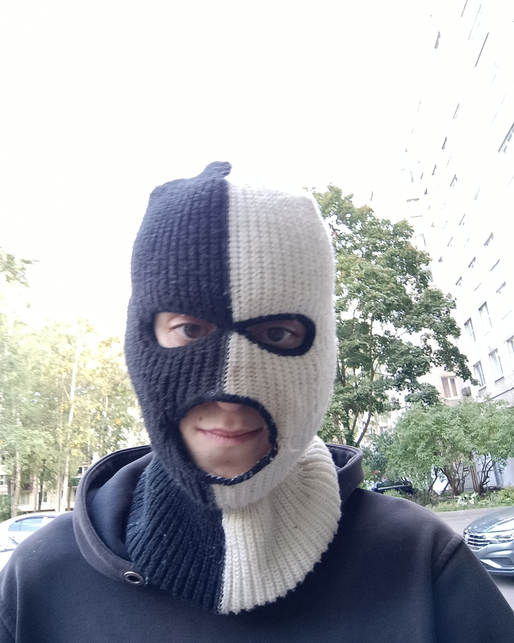 SHADXBN в LOOKY — публикация