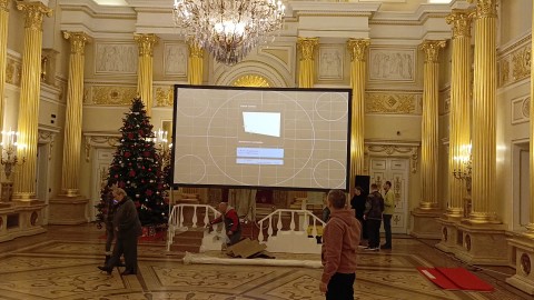 denisshishkov в LOOKY. #елка. Готовим детям праздн...