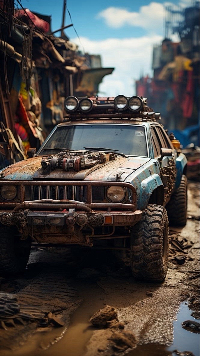 Apocalypse