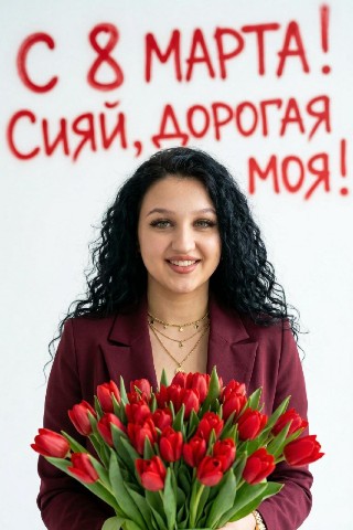 Nastya 22 в LOOKY. . 