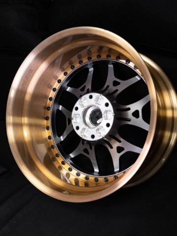 HPBrakes в LOOKY. #hpb. ☑️ Кованые колесные ...
