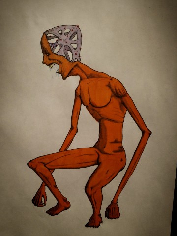HarGus в LOOKY. #Figure,#Mal,#рисунок,#монст,#нечисть,#рисунки,#मॉन्स्टर,#ड्राइंग,#बुराई,#Evil,#Painting,#Drawing,#Monster,#モンスター,#悪,#絵画,#デッサン,#モンスター,#Figura,#Monstruo,#игры,#games,#арт,#фантастика,#фантазия,#art,#look,#looky_контент,#looky_топ,#looky,#looky_you. #Figure #Mal
#рисуно...