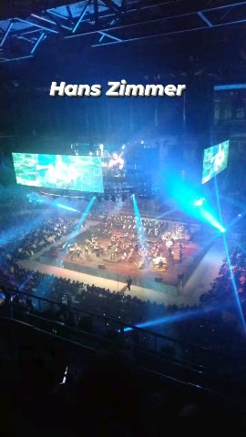 dr_rasmus в LOOKY. . [#hanszimmerconcert]...