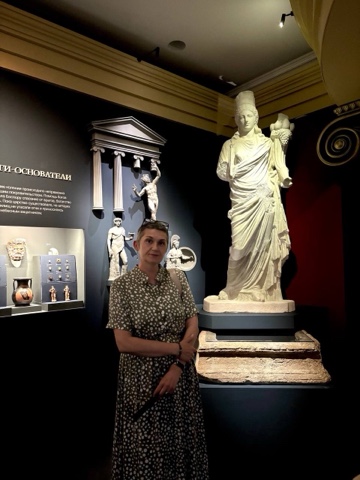 mnk_museum в LOOKY. . Пятница - самое врем...
