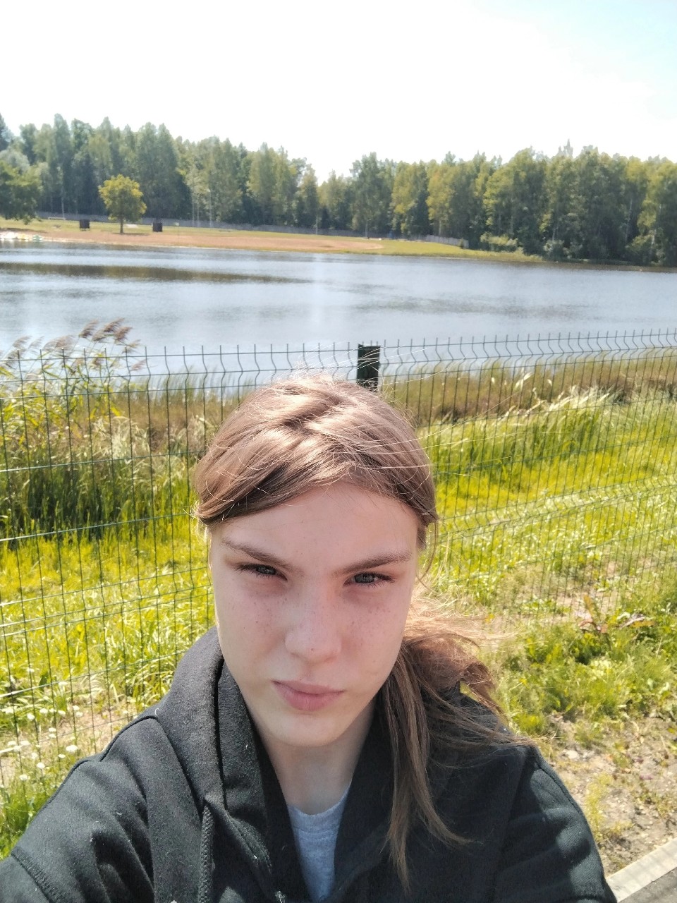 Мягкий Огонёк в LOOKY — публикация