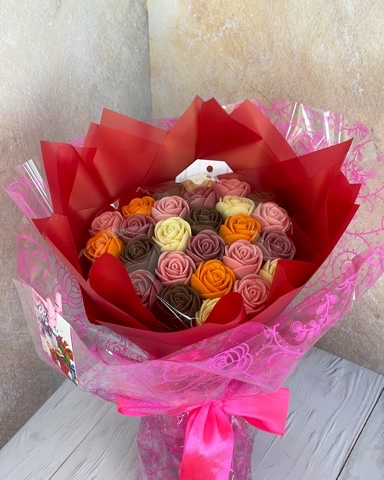 olesia_cake_spb в LOOKY. . Люди не часто пишут ...