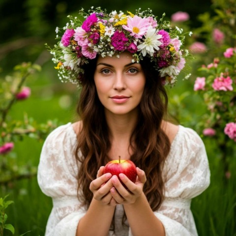 kat196rus в LOOKY. . 🌸 Пятница — Аркан: ...