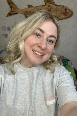 Инга в LOOKY. . Как вернуть себе мол...