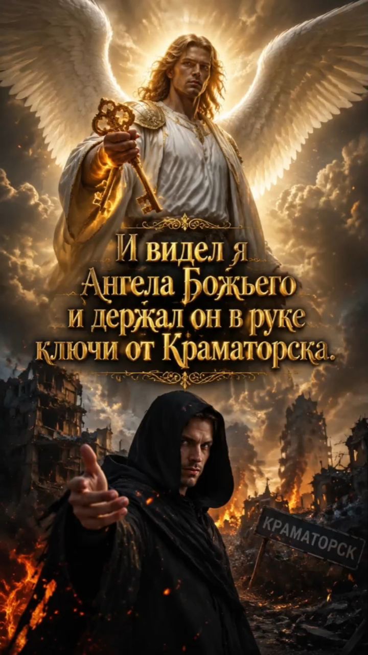 Sansey в LOOKY. . Пророчества Андрея Г...