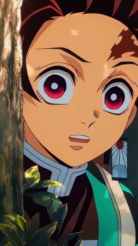 Nezuko в LOOKY. . Demon slayer