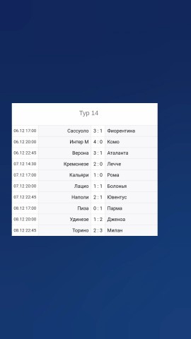 FOOTBALL GAMES в LOOKY. #seriea,#football,#Милан,#Ювентус,#Наполи. Чемпионат Италии 202...