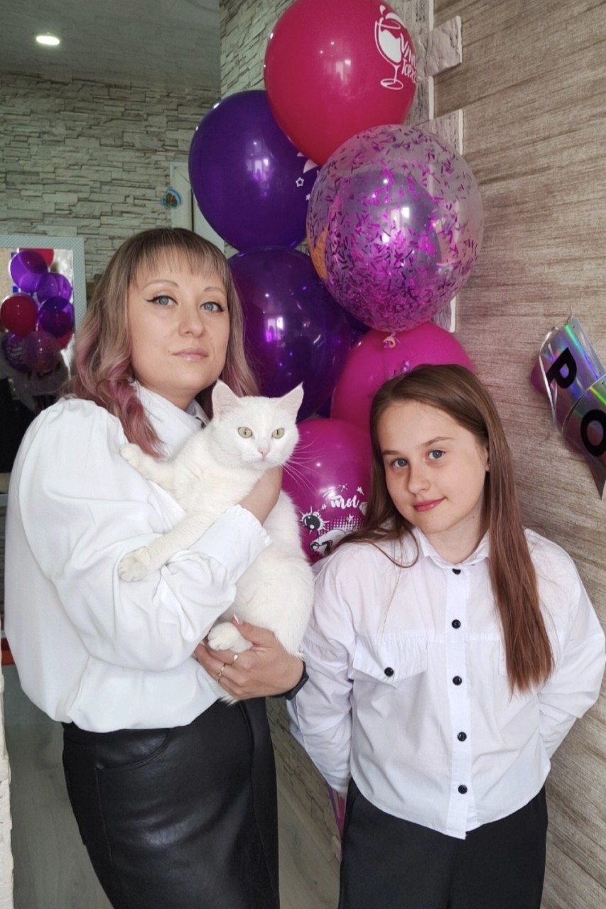 #деньсемьи