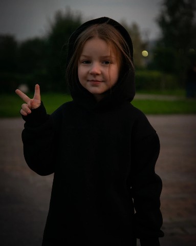 valentinprokudin в LOOKY. . 