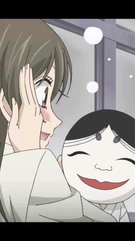 KATSUMAKI в LOOKY. #anime,#animemoments,#оченьприятнобог,#kamisamahajimemashita,#kamisamakiss,#shorts. СТАЛ МАЛЕНЬКИМ 
Аним...