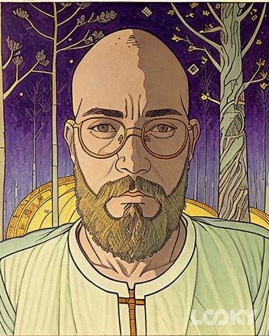 Никита в LOOKY. . Russian Breaking Bad...