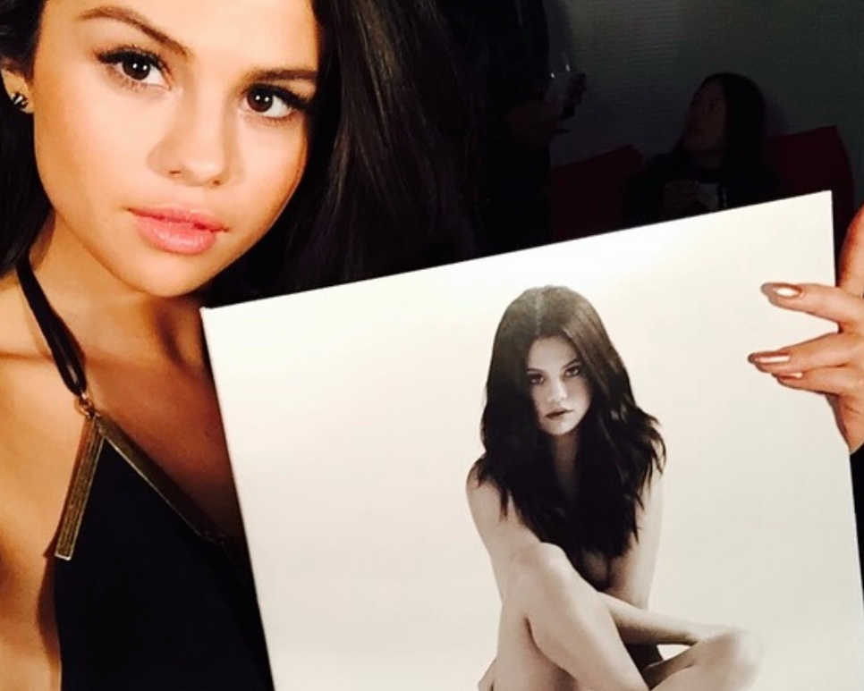 Selena Gomez в LOOKY — фото 7