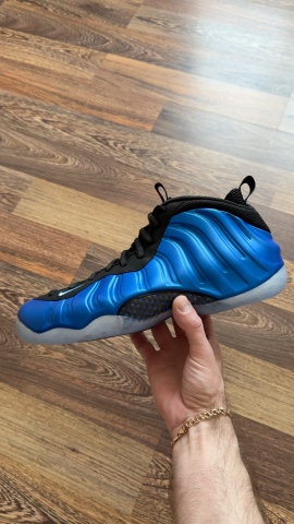 lvovich86 в LOOKY. . NIKE AIR FOAMPOSITE ...