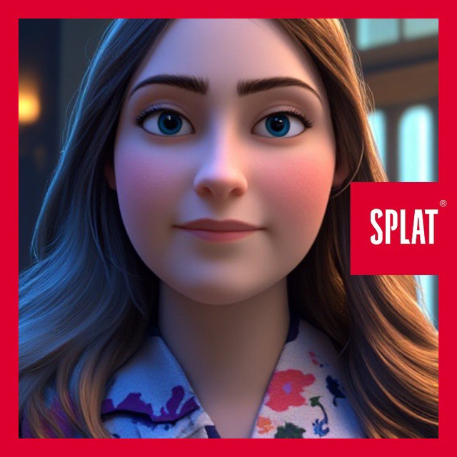 #Детство_SPLAT