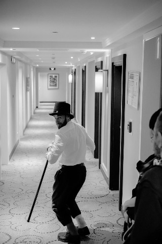 rina в LOOKY. #spb,#bw,#life,#blackandwhite,#goodday. [#teatre ](teatre)#m...