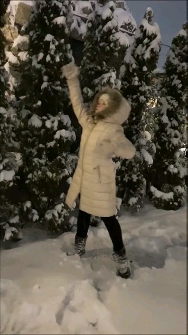 3Д Даша в LOOKY. . [#Космос](Космос) [#...