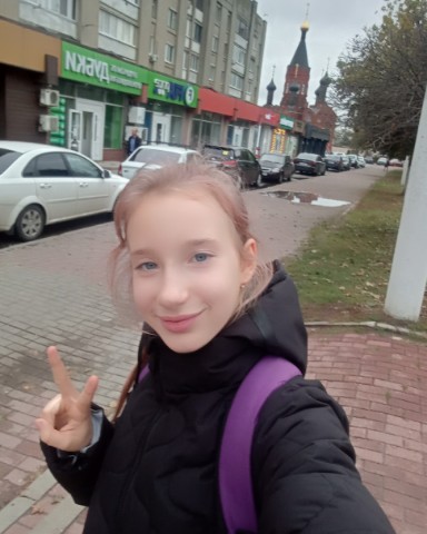 Looky_172839061104400 в LOOKY. . С классом ездили в ц...