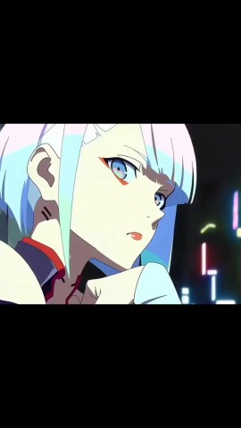 Satori в LOOKY. . Вышивка по Cyberpunk...