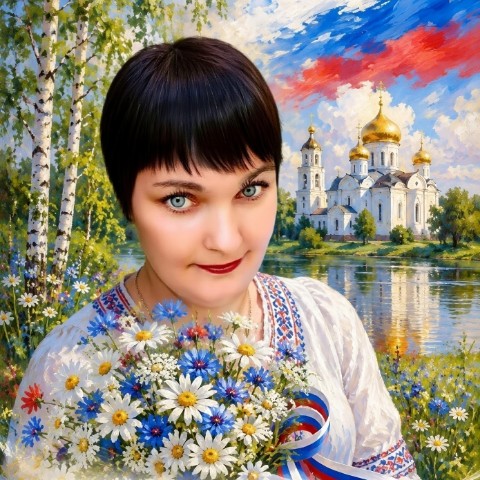 Елена- замужем в LOOKY. . 