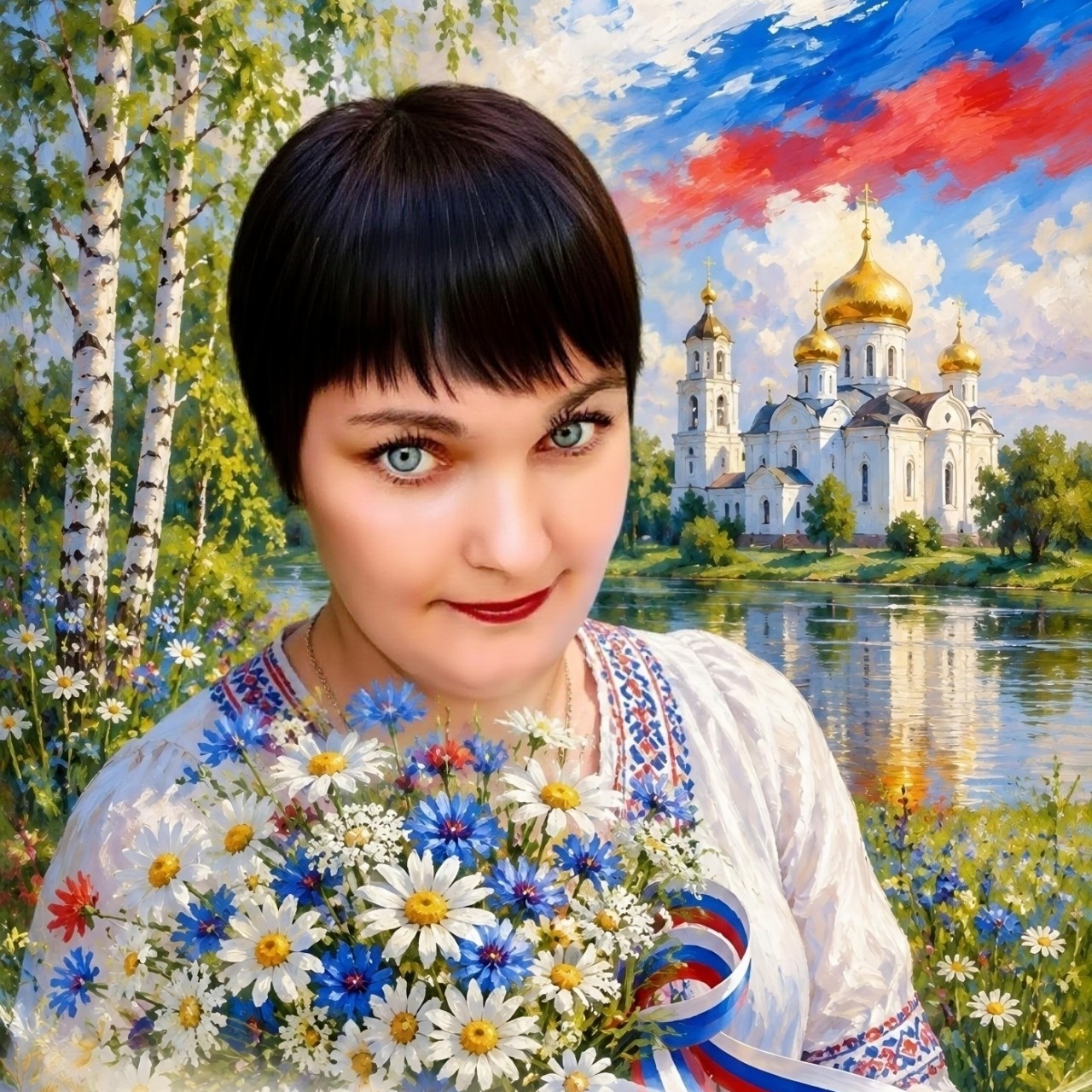 Елена- замужем in LOOKY. . 