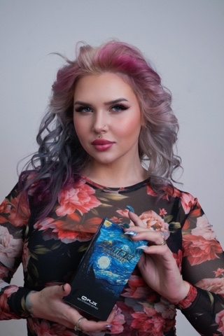 mayakovskaya_sobol.tattoo в LOOKY. . Что такое - Тату мас...