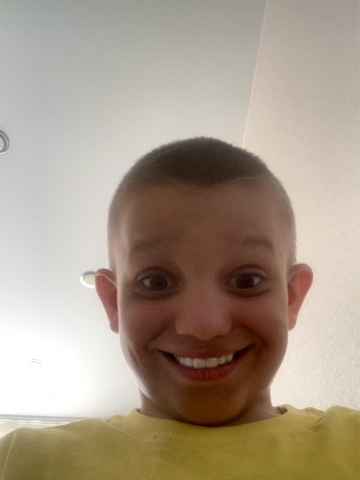 бебра топ в LOOKY. . Smile face