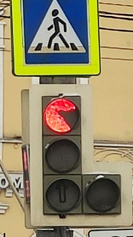 lapposergey78 в LOOKY. . Pac-Man поселился в ...