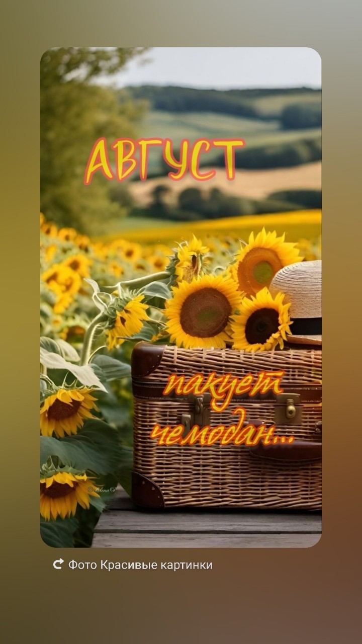 надежда в LOOKY — публикация