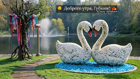 По объявлению в LOOKY. . 🌞 Доброго утра, Губ...